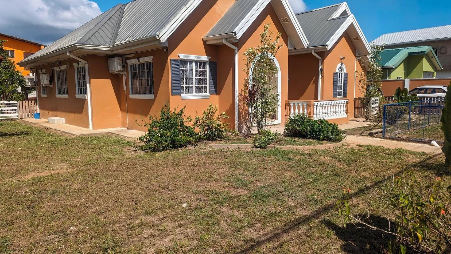 J Flats Apartment Malabar Settlement 0*,  Trinidad And Tobago
