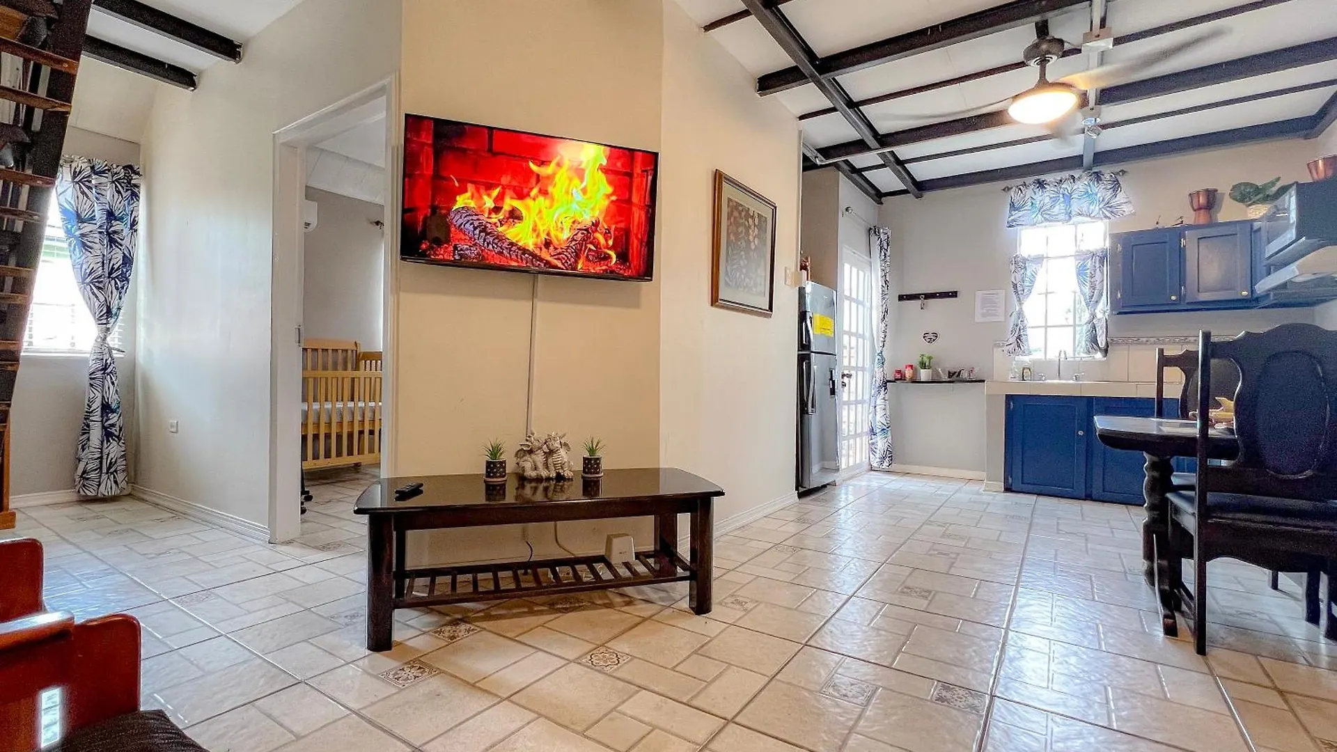 J Flats Apartment Malabar Settlement Trinidad And Tobago