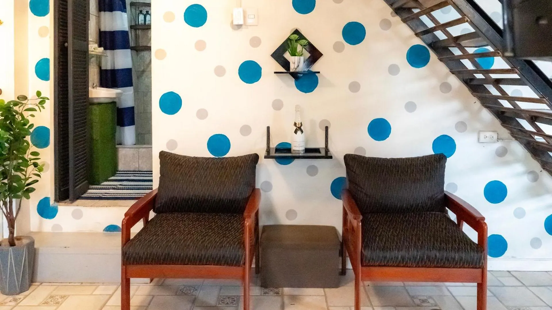 J Flats Apartment Malabar Settlement Trinidad And Tobago