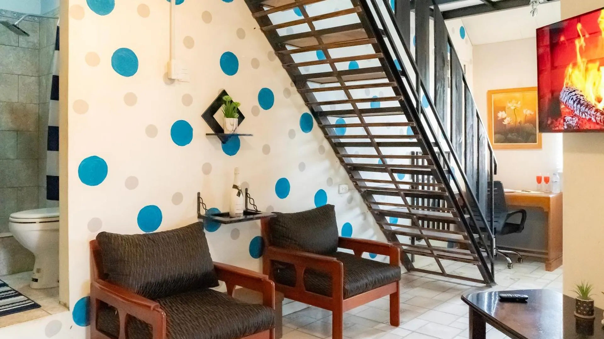 J Flats Apartment Malabar Settlement Trinidad And Tobago
