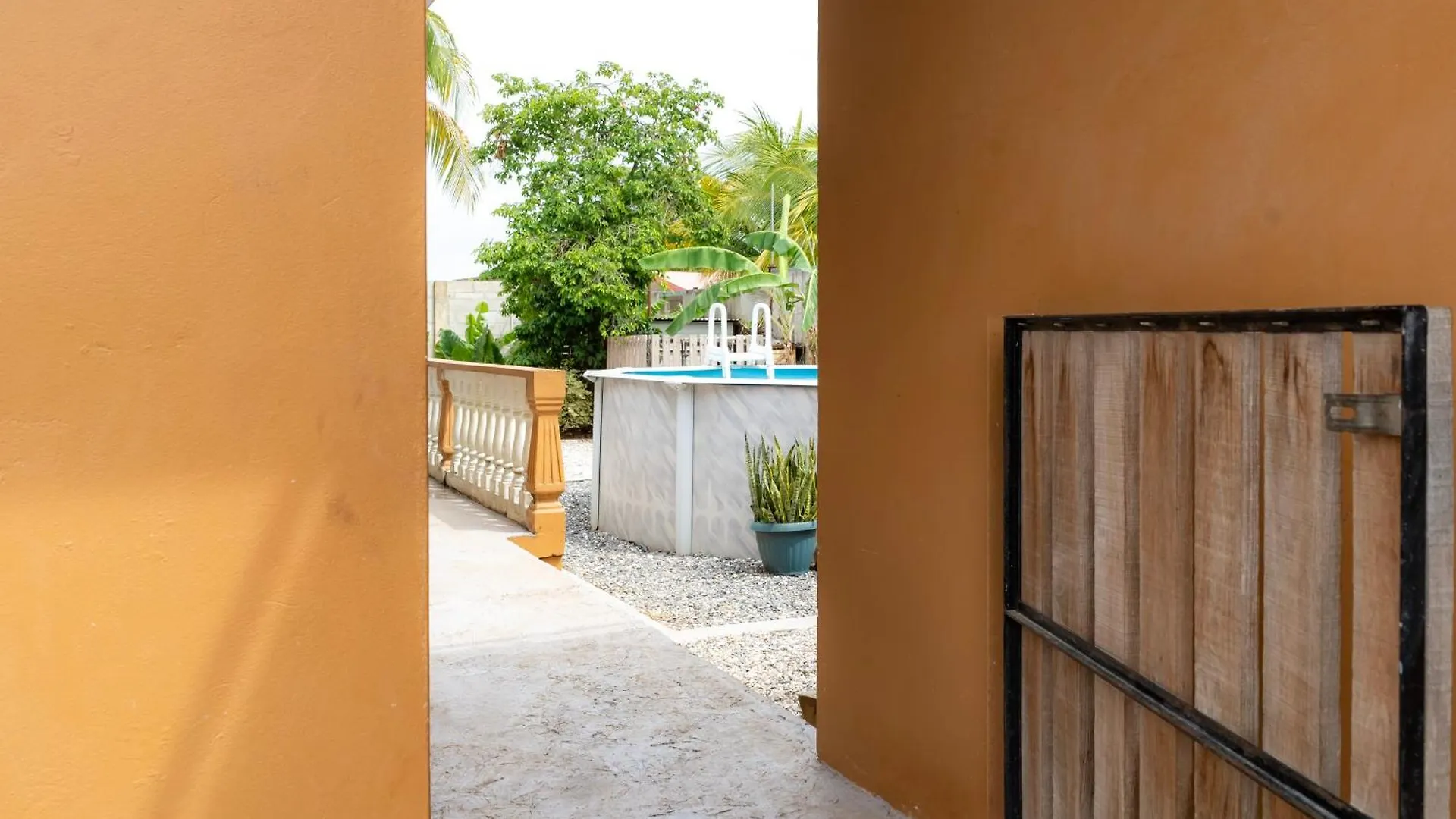 Apartament J Flats Malabar Settlement